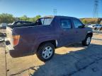 2007 Honda Ridgeline RTL
