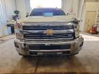 2016 Chevrolet Silverado K2500 Heavy Duty LT
