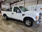 2009 Ford F250 Super Duty