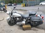 2004 Harley-Davidson Flstci