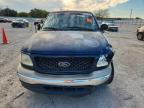2001 Ford F150 Supercrew