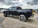 2011 Chevrolet Silverado C1500 LTZ