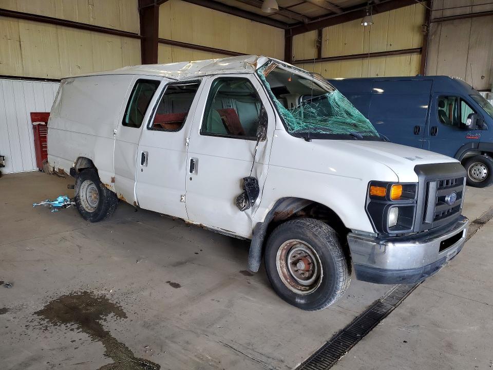 2008 Ford Econoline E250 Van