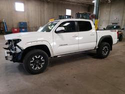 2019 Toyota Tacoma TRD OFF-Road en venta en Blaine, MN