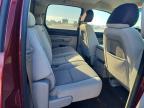 2009 Chevrolet Silverado C1500 LT