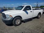 2019 Dodge RAM 1500 Classic Tradesman