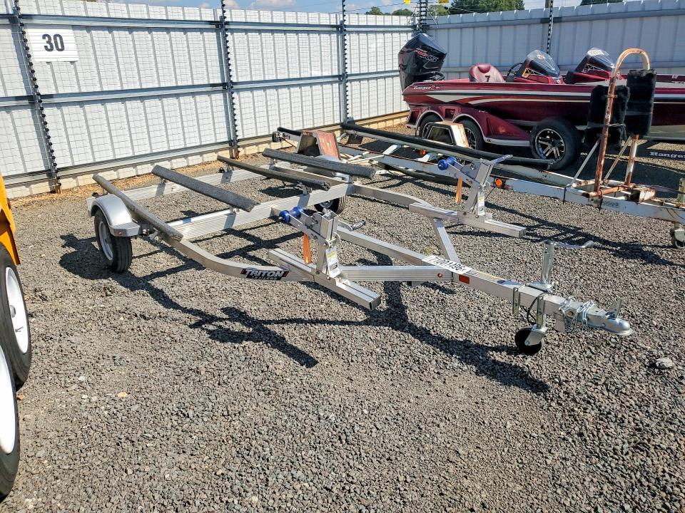 2024 Triton Boat Trailer