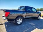 2017 Nissan Titan S