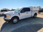 2021 Ford F150 Super Cab