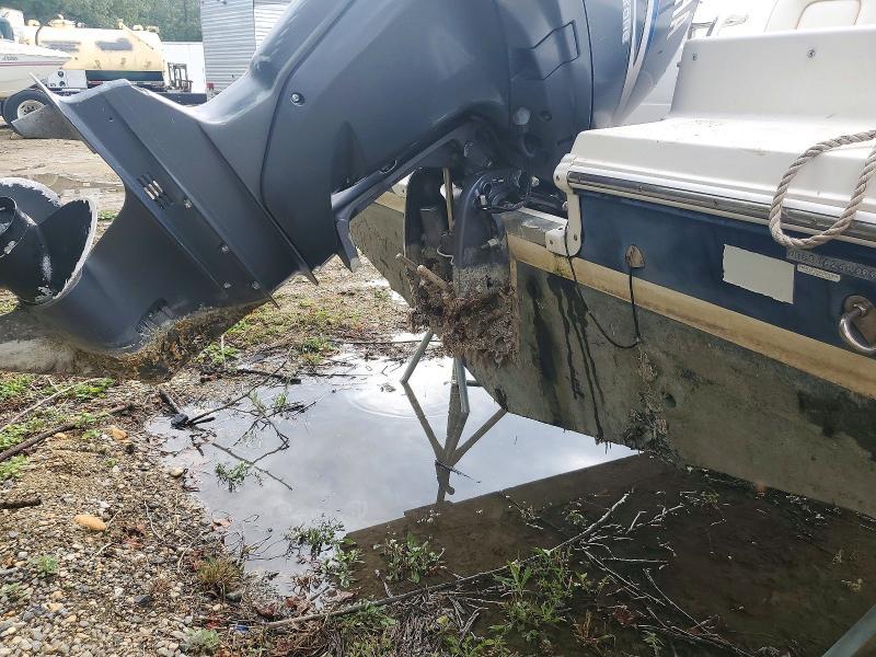 2006 Unknown 2006 Wellcraft Boat