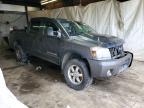 2009 Nissan Titan XE