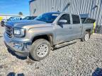 2017 GMC Sierra K1500 SLE