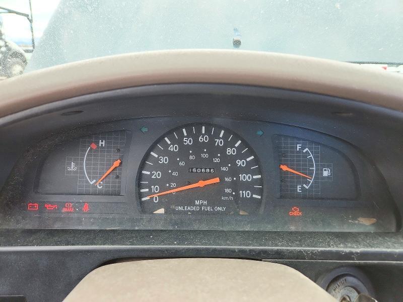 1996 Toyota Tacoma