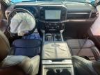 2024 Ford F150 Platinum