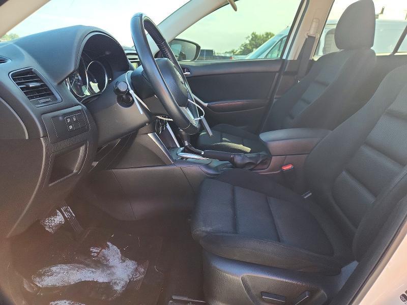 2015 Mazda CX-5 Touring