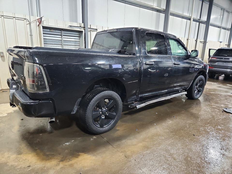 2017 Dodge RAM 1500 ST