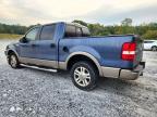 2005 Ford F150 Supercrew