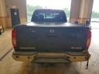 2013 Nissan Frontier