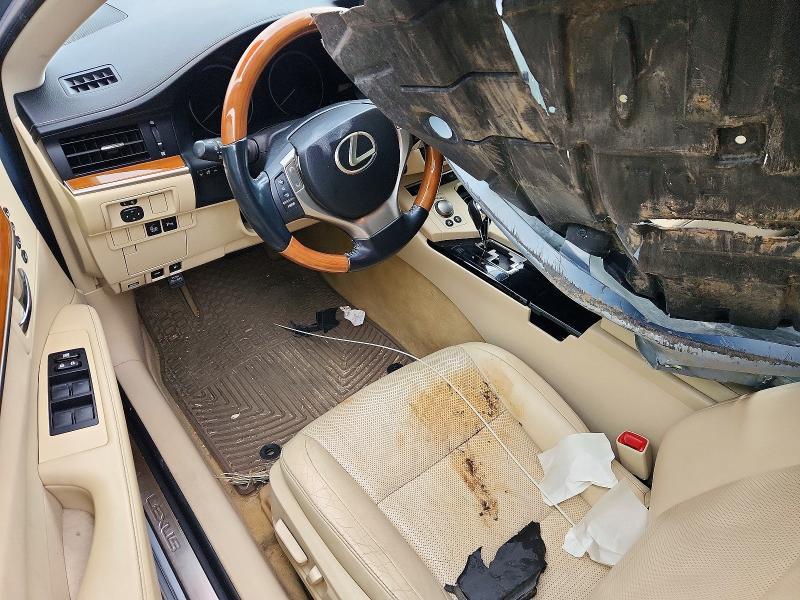 2013 Lexus ES 300H