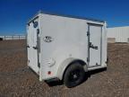 2025 Foresriver Continental Cargo Enclosed Cargo Trailer