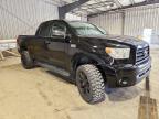 2009 Toyota Tundra Grade
