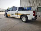 2023 Chevrolet Silverado K1500