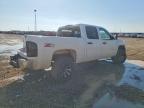 2008 Chevrolet Silverado K1500