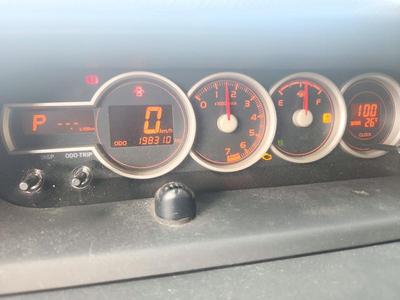 2011 Scion XB