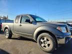 2008 Nissan Frontier SE V6