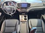 2022 Honda Ridgeline RTL