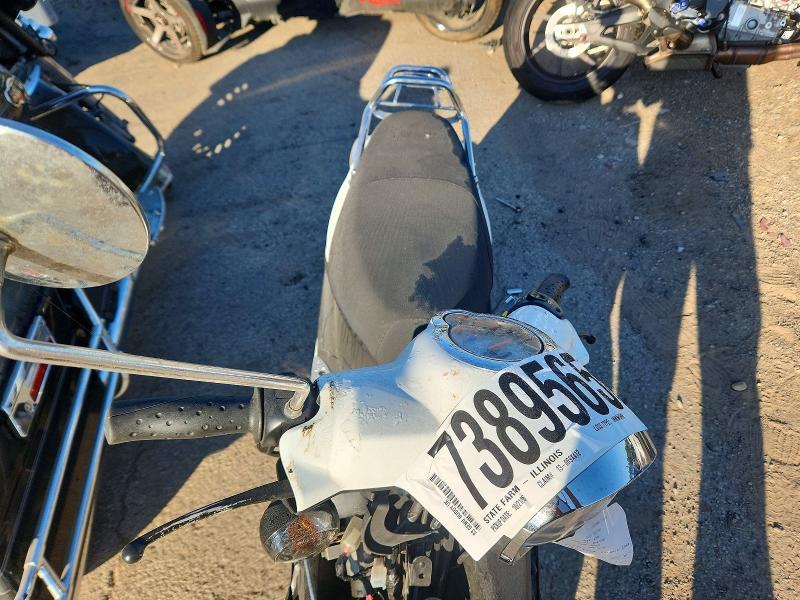 2023 Genuine Scooter Co. Buddy 125