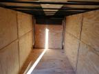 2026 True Blue CT7X16-TA27H Enclosed Cargo Trailer