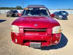 2002 Nissan Frontier XE-V6