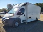 2018 Dodge RAM Promaster 3500 Delivery Truck
