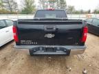 2009 Chevrolet Silverado K1500 LT