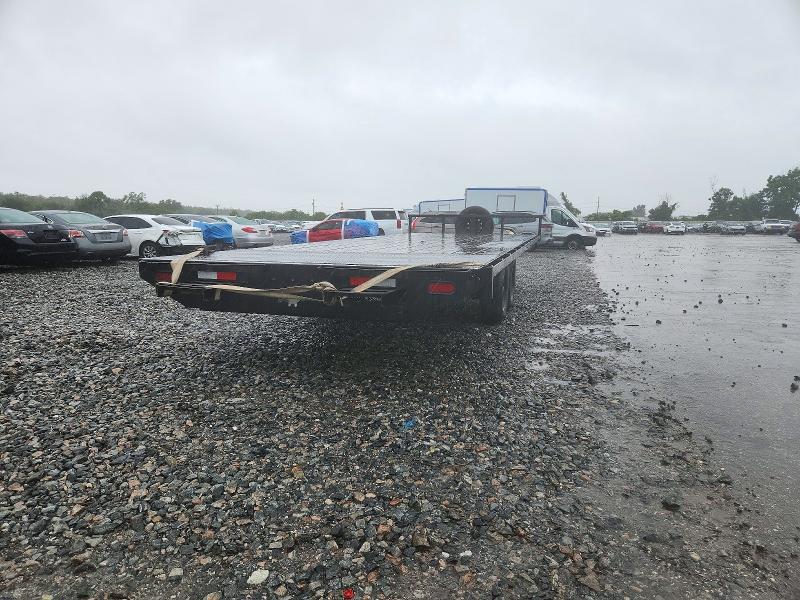 2026 Interstate Equipment Trailer