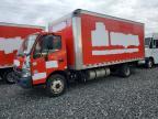 2017 Hino 195-BOX Truck