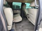 2009 Ford F150 Supercrew