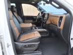 2020 Chevrolet Silverado K1500 High Country