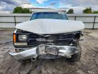 1997 Chevrolet GMT-400 BOX Truck