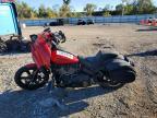 2022 Harley-Davidson Fxbbs