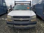 2004 Chevrolet Silverado C3500