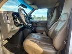 2015 Chevrolet Express G2500