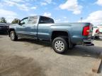 2015 GMC Sierra K2500 SLT