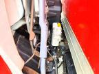 2018 Hino 195 BOX Truck