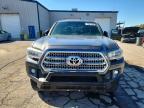2017 Toyota Tacoma TRD OFF-Road