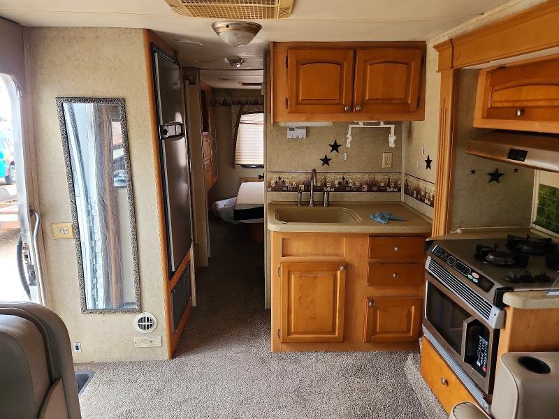 2007 Jayco Melbourne-RV
