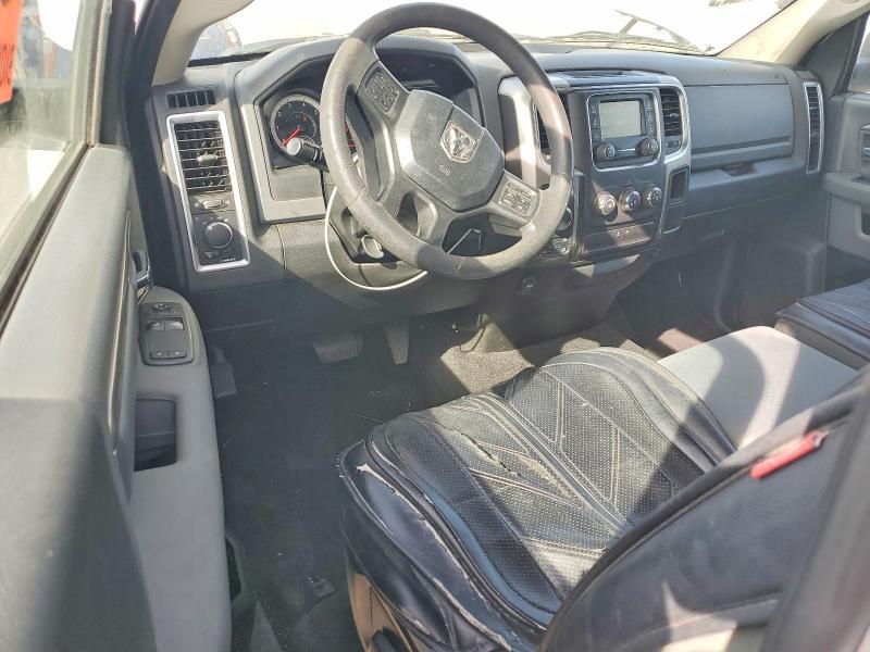 2019 Dodge RAM 1500 Classic SLT