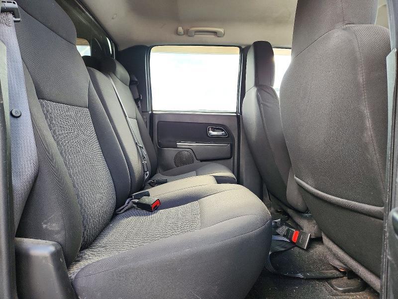 2012 Chevrolet Colorado LT