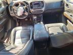 2017 GMC Canyon SLT